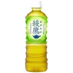 コカ・コーラ 綾鷹 525mlPET×24本