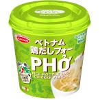 エースコック ハノイのおもてなし 鶏だしフォー 31g ×6個