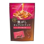 東洋ナッツ 焦がしキャラメルナッツ アーモンド 小分け 個包装 105g