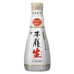 ヒゲタ 高級割烹しょうゆ 本膳 生 200ml×3個