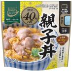 からだシフト 糖質コントロール 親子丼 150g