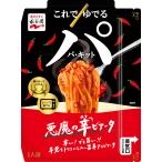 Nagatanien 永谷園 パキット 悪魔の辛ビアータ 111g