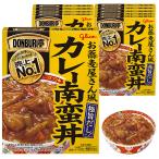 DONBURI.. соба магазин san способ. карри юг . фарфоровая пиала 165g×10 шт . мыс Glyco ( обычная температура сохранение / аварийный запас / стратегический запас / low кольцо stock /..... ../