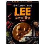 江崎グリコ ビーフカレーＬＥＥ 辛さ×10倍 180g