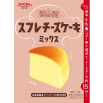 Showa промышленность суфле чизкейк Mix 80g×2