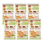 . .... бобы . злаки. hot кекс Mix (150g×2P)×6 шт 