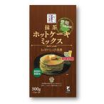  Owari производства мука зеленый чай Aichi . рождение . hot кекс Mix 300g×4 пакет 