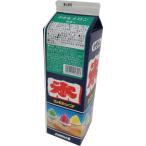smida напиток десерт изо льда какигори дыня 1000ml