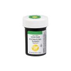 Wilton Will тонн глазурь цвет Kelly зеленый 1oz 28g еда . гель окраска стоимость 