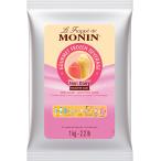 MONIN(mo наан ) non tei Lee ( простой )*flape основа 1kg смузи . вставка только . качество выше 