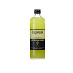  Captain нет сахар лимон 600ml