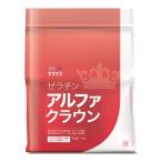 ze рис желатин Alpha Crown 500g