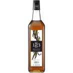 1883 Maison Routin ( mezzo n* Roo язык ) French vanilla сироп 1000ml десятая часть материал * кулинария 