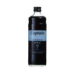  Captain синий яблоко 600ml