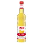 toski banana сироп 750ml