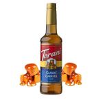  тигр -ni аромат сироп карамель 750ml