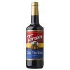  тигр -ni аромат сироп коричневый i чай специя 750ml