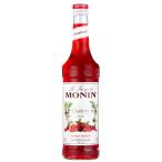 MONIN(mo наан ) клюква сироп 700ML 1 шт. 