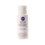 Wilton белый глазурь цвет / 59g