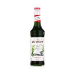 mo наан зеленый чай сироп 700ML 1 шт. 