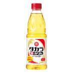 宝酒造 タカラ 本みりん ペット 豊かなコクとうまみ 国内醸造100% 味醂 600ml