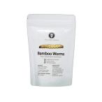  еда для безопасность насекомое еда личинка ( bamboo wa-m)