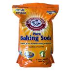  машина Clan do(Kirkland) выпечка soda - бикарбонат натрия 6.1KG arm and Hammer ( ложка нет si) 488431
