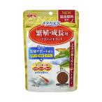 ジェックス GEX メダカ元気 繁殖・成長用プロバイオフード 3つの善玉菌と3つの産卵・繁殖サポート成分入り フード130g