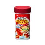 金魚元気 水キレイフレーク 50g 金魚のエサ おなかにやさしい発酵性植物原料&酵母菌 天然色揚げ成分配合 ピュアクリア製法で水キレイ