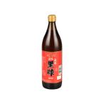 福山酢醸造 玄米黒酢 900ml