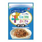 ニチフリ食品 ふりかけエール かつお 22g×10個