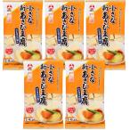 旭松食品 旭松 小さなこうや だし3袋付 79.5g×5個