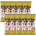 浜乙女 焼きあごだし茶漬け 6袋 (6.3gx6p)×10袋