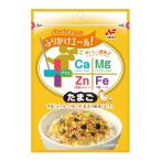 ニチフリ食品 ふりかけエール たまご 24g×10個