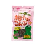 上田昆布 梅カムこんぶしそ梅味Ｌサイズ 30g×12袋