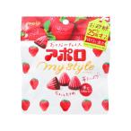 明治 アポロマイスタイル 41g