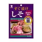 日東食品工業 すぐ漬けしそ 6g×3袋