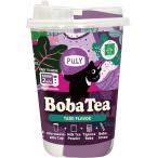 PULY ( шкив )tapioka напиток (BobaTea)taro85g