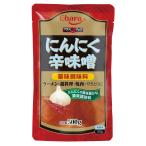 エバラ プラスアップ にんにく辛味噌 500g