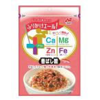 ニチフリ食品 ふりかけエール 香ばし鮭 22g×10個