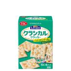 ヤマザキビスケット ルヴァンクラシカルノントッピングソルト 6袋