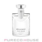 ブルガリ プールオム EDT SP 50ml【メール便は使えません】