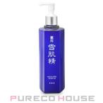 コーセー 薬用雪肌精 化粧水 （医薬部外品） 500ml【メール便は使えません】