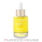 ショッピングクラランス クラランス プラント フェイス オイル ドライ/エキストラドライ スキン 30ml【メール便は使えません】