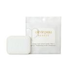  Shiseido kredo Poe Beaute губка ( язык nachu направляющие пудель Blanc )[ почтовая доставка возможно ]