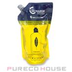 ロクシタン ヴァーベナ シャワージェル 500ml レフィル【メール便は使えません】