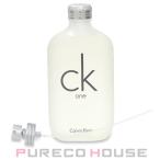 カルバンクライン シーケーワン(CK-one) EDT SP 200ml【メール便は使えません】