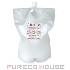 資生堂 プロフェッショナル ザ・ヘアケア アクアインテンシブ シャンプー （レフィル） 1800ml【メール便は使えません】