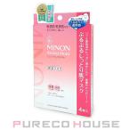 ショッピングミノン MINON (ミノン) アミノモイスト ぷるぷるしっとり肌マスク (保湿マスク) 22ml×4枚入【メール便可】