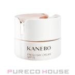 【並行輸入品】 カネボウ KANEBO フレッシュ デイ クリーム SPF15/PA+++ 40ml【メール便は使えません】